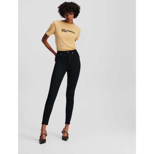 Jean Skinny À Taille Haute, , , Taille: 2430 - KL Jeans - Modalova