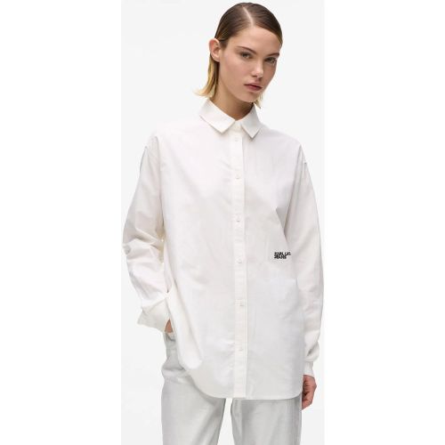 Chemise Oxford, , , Taille: Xs - KL Jeans - Modalova