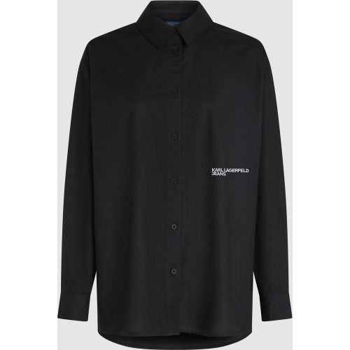 Chemise Oxford, , , Taille: Xs - KL Jeans - Modalova