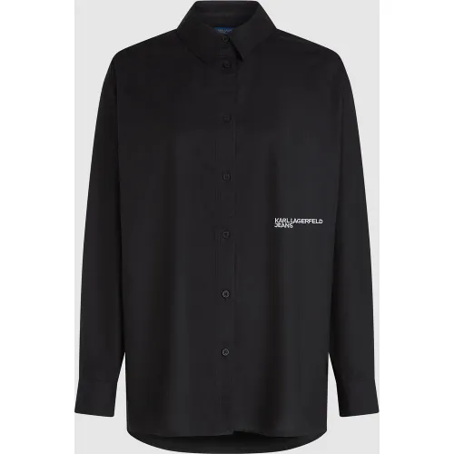 Chemise Oxford, , , Taille: Xs - KL Jeans - Modalova