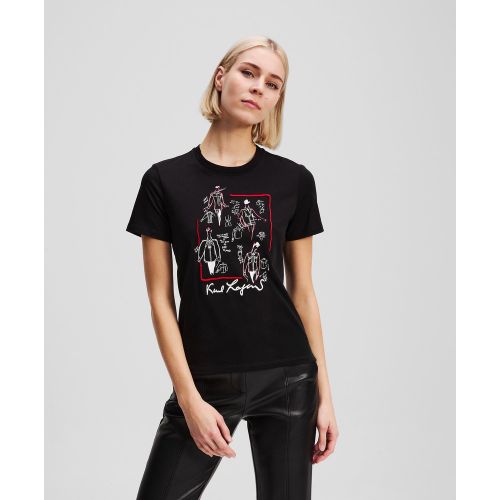 Taille: Xs - Karl Lagerfeld - Modalova