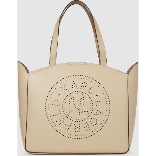K/circle Sac Fourre-tout Moyen, , , Taille: One Size - Karl Lagerfeld - Modalova