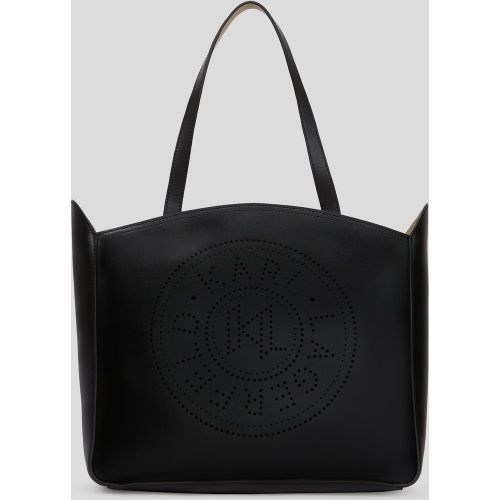K/circle Sac Fourre-tout Moyen, , , Taille: One Size - Karl Lagerfeld - Modalova