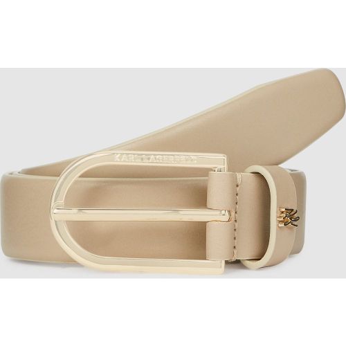 K/autograph Pin Ceinture, , , Taille: 85 - Karl Lagerfeld - Modalova