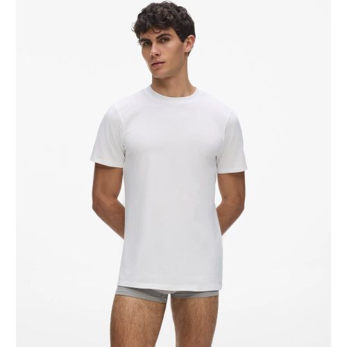 T-shirt À Logo – Lot De 2, , , Taille: Xs - Karl Lagerfeld - Modalova