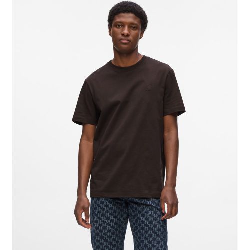 T-shirt Kameo, , , Taille: Xs - Karl Lagerfeld - Modalova