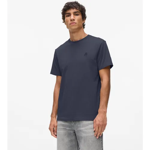 T-shirt Kameo, , , Taille: Xs - Karl Lagerfeld - Modalova