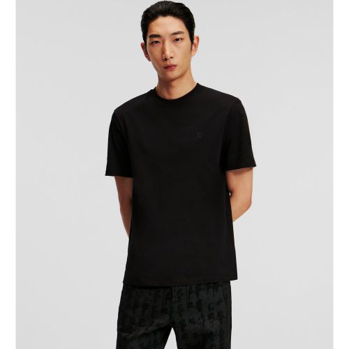 T-shirt Kameo, , , Taille: Xs - Karl Lagerfeld - Modalova