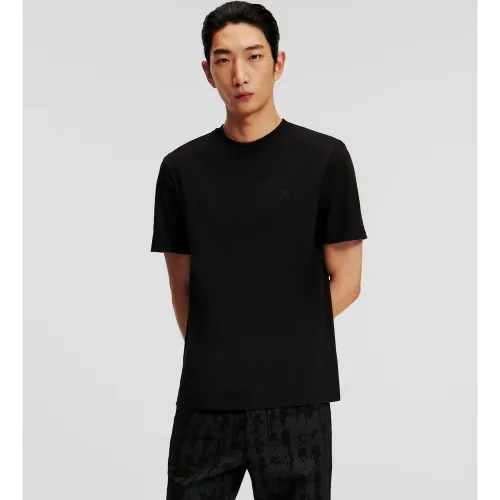 T-shirt Kameo, , , Taille: Xs - Karl Lagerfeld - Modalova