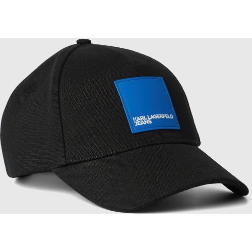 Casquette Avec Logo, , , Taille: One Size - KL Jeans - Modalova