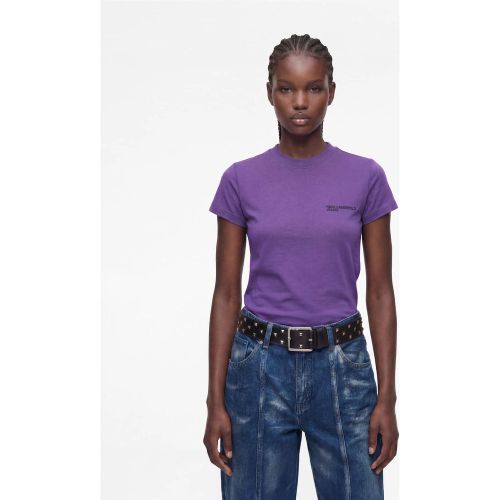 T-shirt Ajusté, , , Taille: Xs - KL Jeans - Modalova