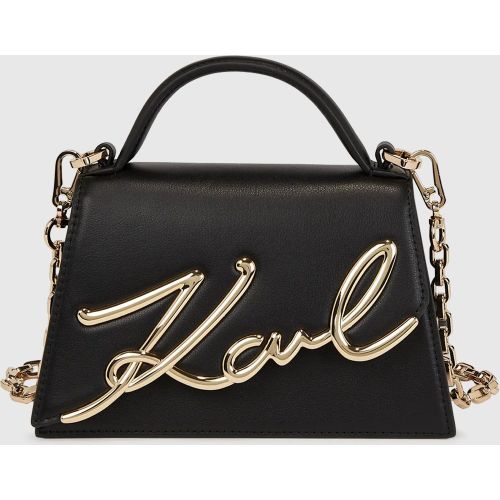 Petit Sac Bandoulière K/signature, , /, Taille: One Size - Karl Lagerfeld - Modalova