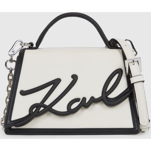 Petit Sac Bandoulière K/signature, , /, Taille: One Size - Karl Lagerfeld - Modalova