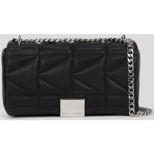 Petit Sac Bandoulière K/kuilt, , -, Taille: One Size - Karl Lagerfeld - Modalova