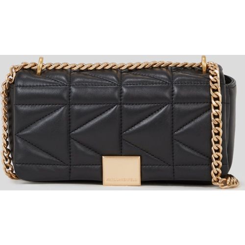 Petit Sac Bandoulière K/kuilt, , , Taille: One Size - Karl Lagerfeld - Modalova
