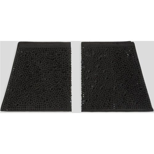 Manchettes À Strass Sélectionnées Par Hun Kim, , , Taille: S/m - Karl Lagerfeld - Modalova