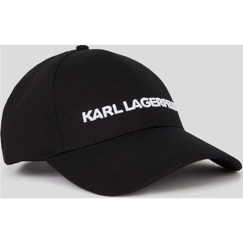 Casquette K/essential, , , Taille: One Size - Karl Lagerfeld - Modalova
