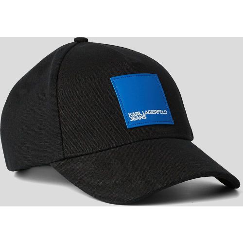 Casquette Avec Logo, , , Taille: One Size - KL Jeans - Modalova