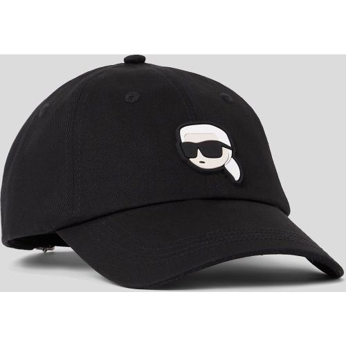 Casquette Ikon, , , Taille: One Size - Karl Lagerfeld - Modalova