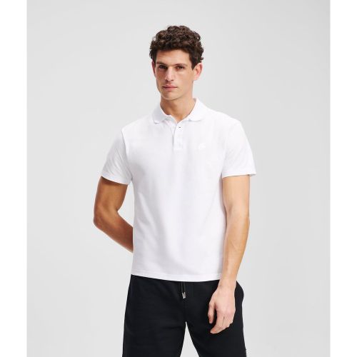 Polo Kameo, , , Taille: Xs - Karl Lagerfeld - Modalova