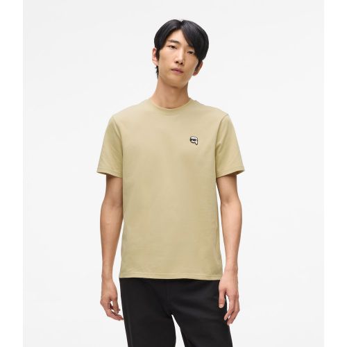T-shirt Ikon, , , Taille: Xs - Karl Lagerfeld - Modalova