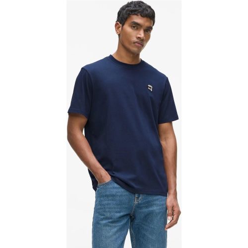 T-shirt Ikon, , , Taille: Xs - Karl Lagerfeld - Modalova