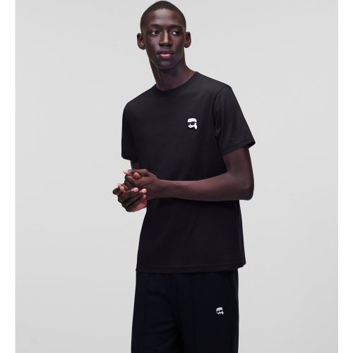 T-shirt Ikon, , , Taille: Xs - Karl Lagerfeld - Modalova
