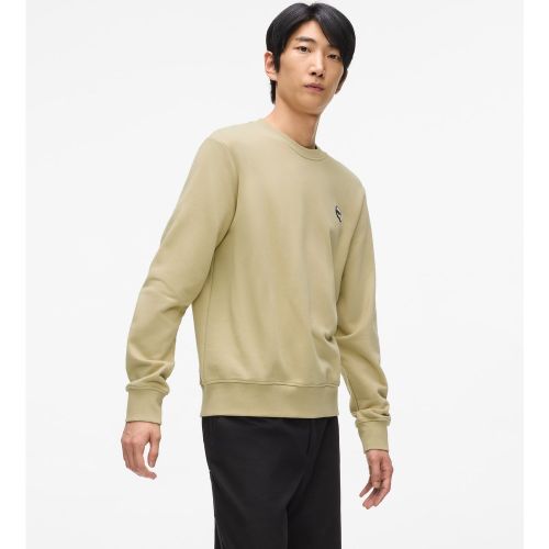 Sweat-shirt Ikon, , , Taille: Xs - Karl Lagerfeld - Modalova