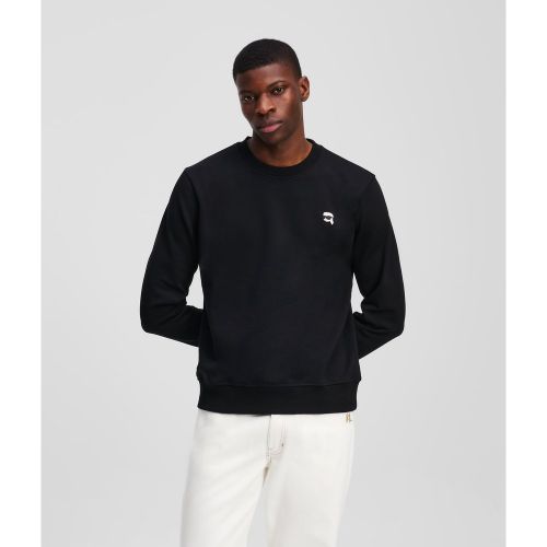 Sweat-shirt Ikon, , , Taille: Xs - Karl Lagerfeld - Modalova