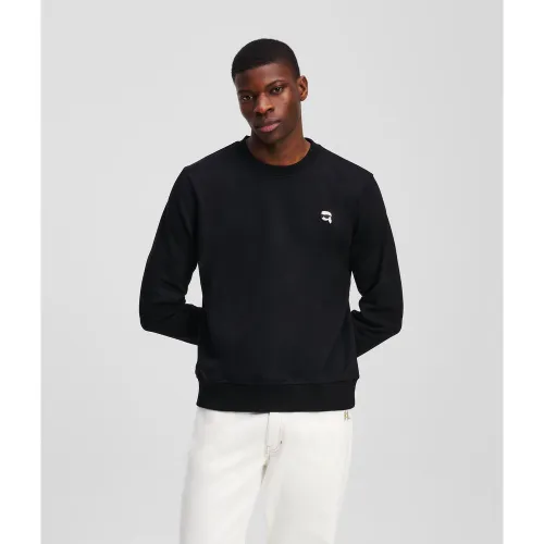 Sweat-shirt Ikon, , , Taille: Xs - Karl Lagerfeld - Modalova