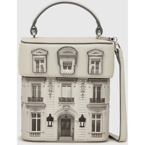 Sac Bandoulière Karl Essentials Maison, , , Taille: One Size - Karl Lagerfeld - Modalova