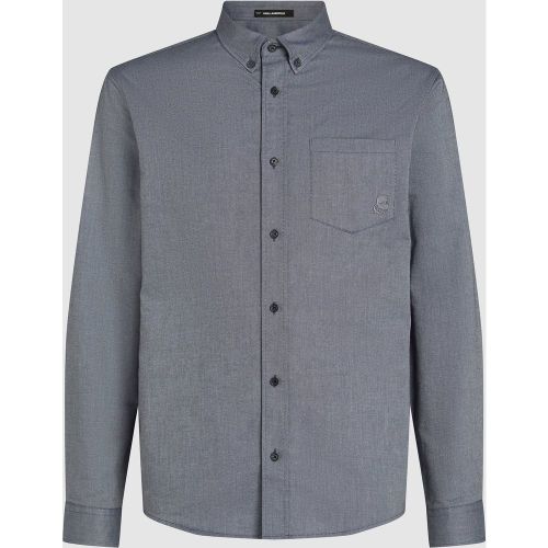 Chemise Kameo, , , Taille: Xs - Karl Lagerfeld - Modalova