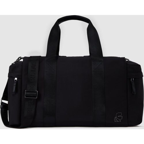 Sac Week-end K/kameo, , , Taille: One Size - Karl Lagerfeld - Modalova