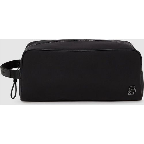 Trousse De Toilette K/kameo, , , Taille: One Size - Karl Lagerfeld - Modalova