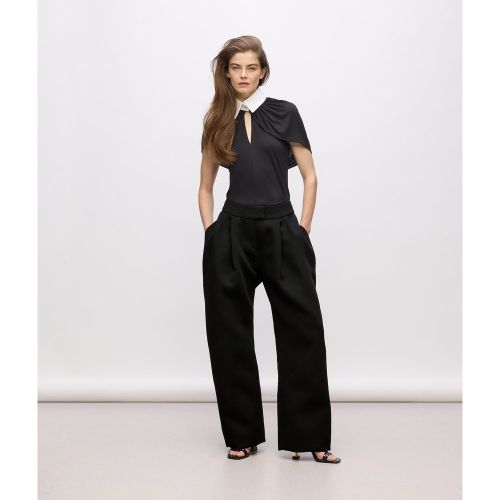 Pantalon Extra Large Kl Studio, , , Taille: 38 - Karl Lagerfeld - Modalova