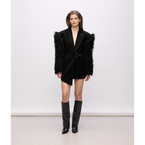 Robe Blazer Kl Studio, , , Taille: 38 - Karl Lagerfeld - Modalova