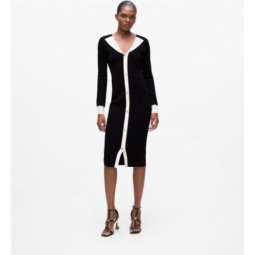 Robe En Maille Karl Dna, , /, Taille: Xs - Karl Lagerfeld - Modalova
