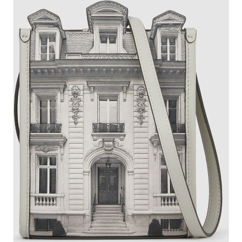 Pochette Pour Téléphone Maison De Karl, , , Taille: One Size - Karl Lagerfeld - Modalova