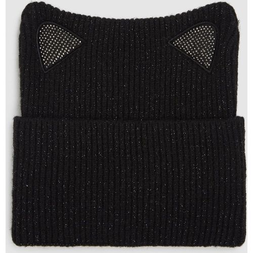Bonnet Choupette, , , Taille: One Size - Karl Lagerfeld - Modalova
