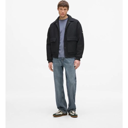 Jean Baggy Teinté, , , Taille: 28 - KL Jeans - Modalova