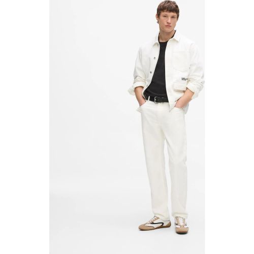 Jean De Charpentier Droit , , , Taille: 2832 - KL Jeans - Modalova