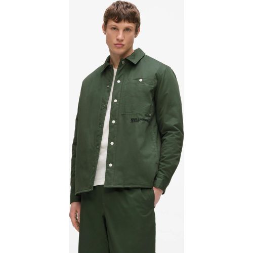 Veste Chemise Légèrement Rembourrée, , , Taille: Xs - KL Jeans - Modalova