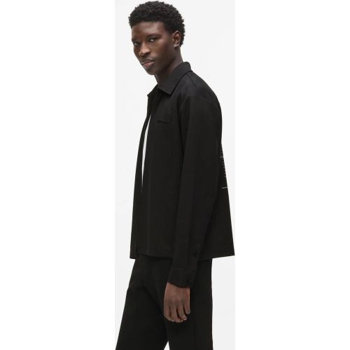 Surchemise En Jersey Maison De Karl, , , Taille: Xs - Karl Lagerfeld - Modalova