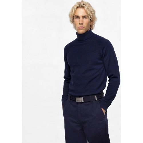 Pull À Col Roulé En Maille Légère, , , Taille: Xs - KL Jeans - Modalova