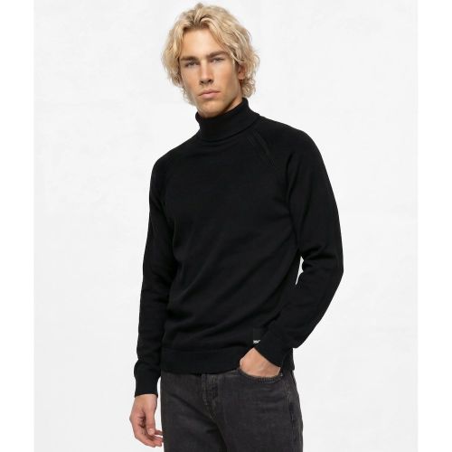 Pull À Col Roulé En Maille Légère, , , Taille: Xs - KL Jeans - Modalova