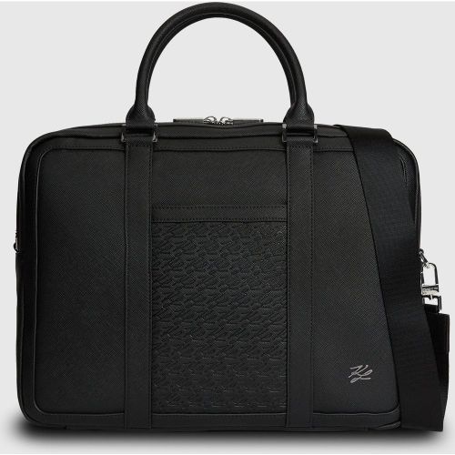 Mallette K/panel, , , Taille: One Size - Karl Lagerfeld - Modalova