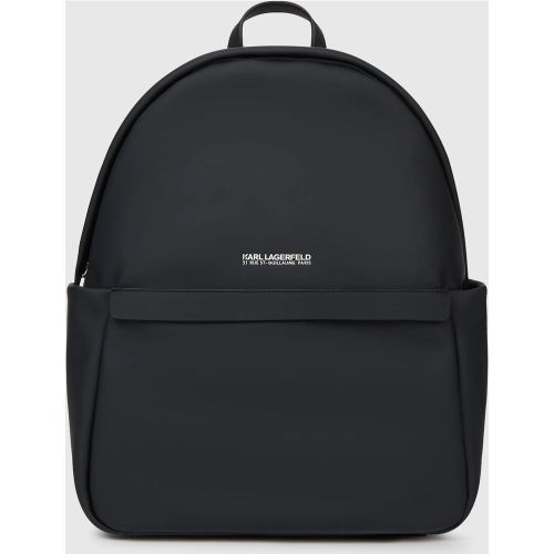 Sac À Dos Rue St-guillaume, , , Taille: One Size - Karl Lagerfeld - Modalova