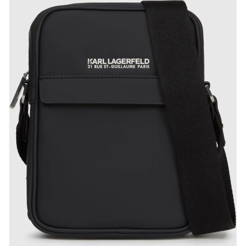 Sac À Bandoulière Rue St-guillaume, , , Taille: One Size - Karl Lagerfeld - Modalova