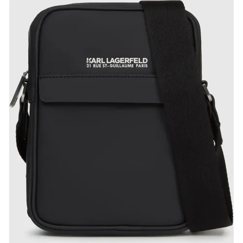 Sac À Bandoulière Rue St-guillaume, , , Taille: One Size - Karl Lagerfeld - Modalova