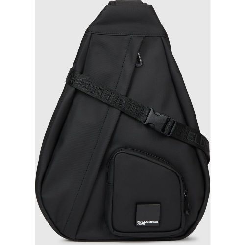 Sac À Bandoulière Venture, , , Taille: One Size - KL Jeans - Modalova